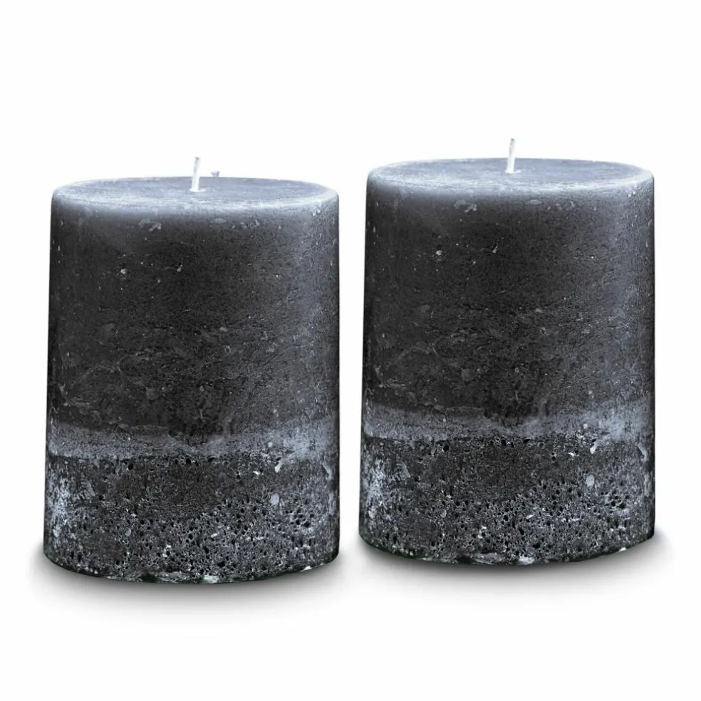 Kerze 2er Set Oviedo