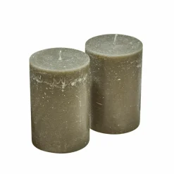 Kerze 2er Set Oviedo