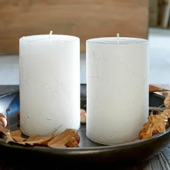 Kerze 2er Set Oviedo