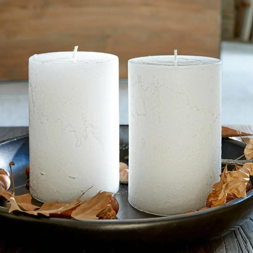 Kerze 2er Set Oviedo