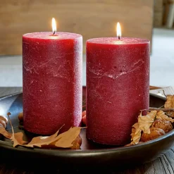 Kerze 2er Set Oviedo