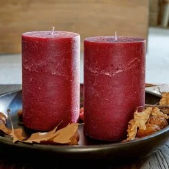 Kerze 2er Set Oviedo