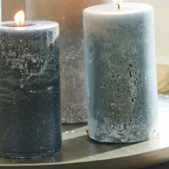 Kerze 5er Set Panagra