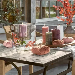 Kerze 5er Set Panagra