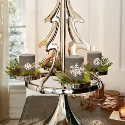 Kerze 4er Set Virrans