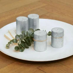 Kerze 4er Set Virrans