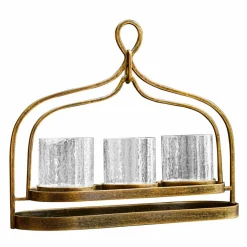 Kerzenhalter Biserre