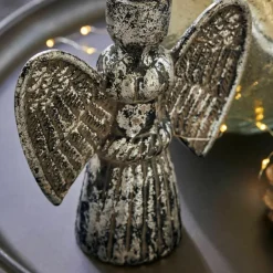 Kerzenhalter 2er Set Auvine