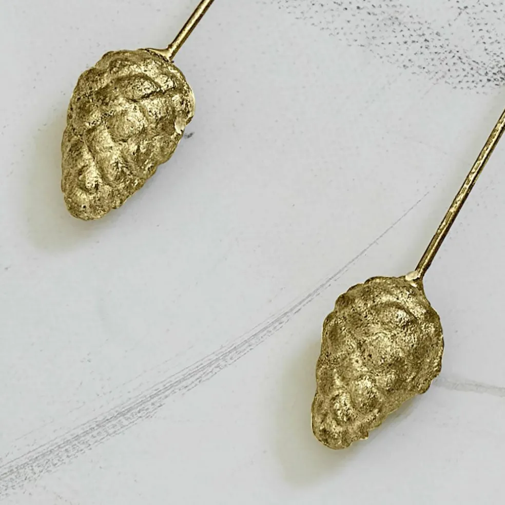 Kerzenhalter 4er Set Norélie