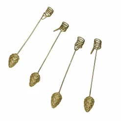 Kerzenhalter 4er Set Norélie