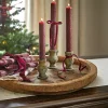Kerzenhalter 3er Set Seranda