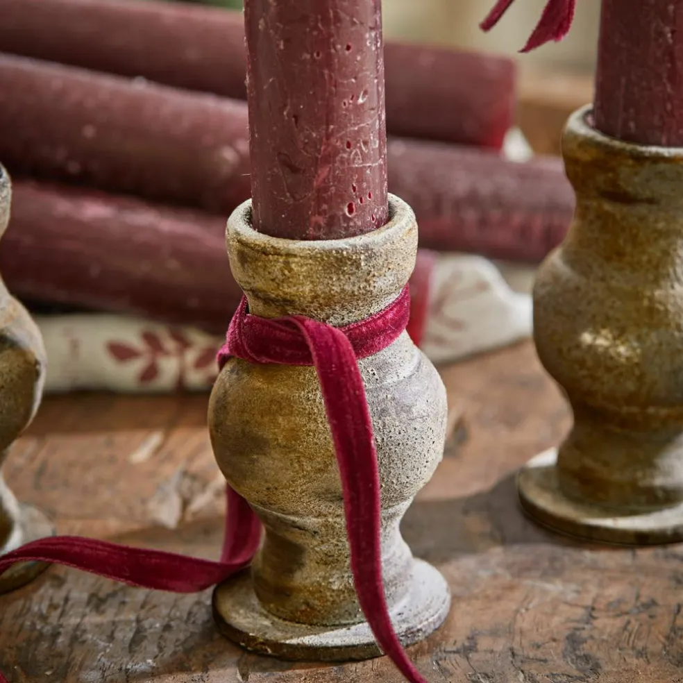 Kerzenhalter 3er Set Seranda