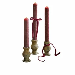 Kerzenhalter 3er Set Seranda