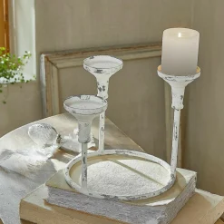 Kerzenhalter Kivorel