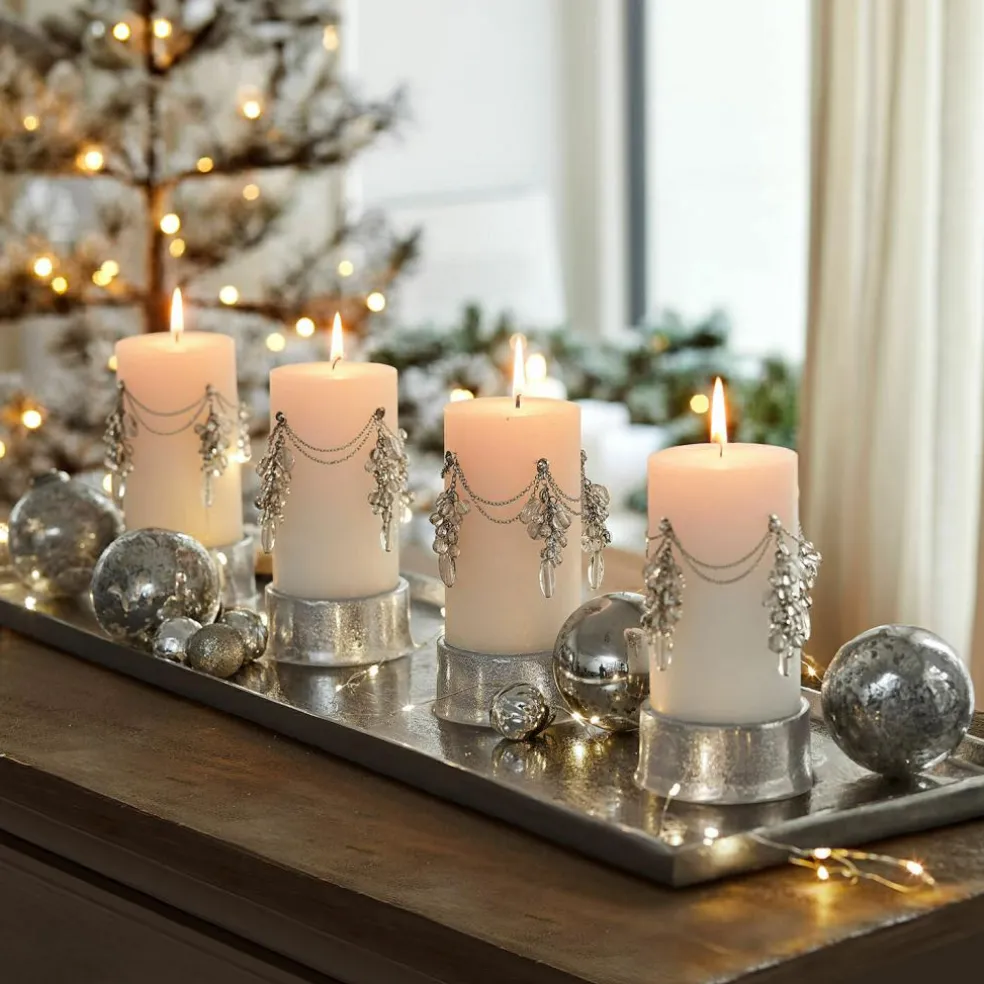 Kerzenhalter Mareuil