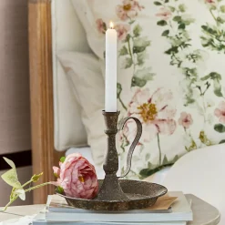 Kerzenhalter Plixora