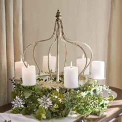 Kerzenhalter Traventa