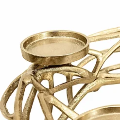 Kerzenkranz Coldfield