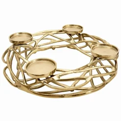 Kerzenkranz Coldfield