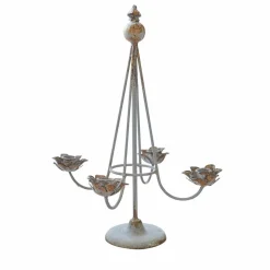 Kerzenkranzständer Liyanah