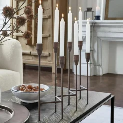 Kerzenständer Brissande