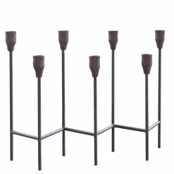 Kerzenständer Brissande