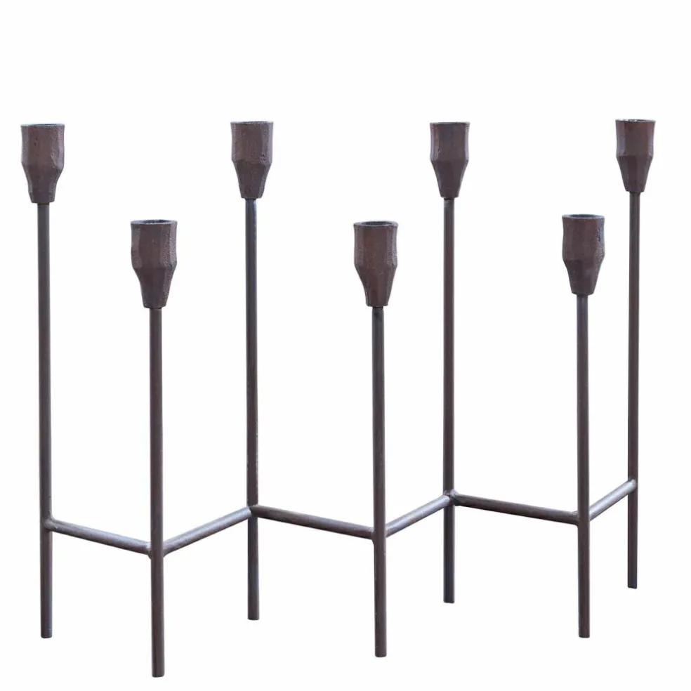 Kerzenständer Brissande