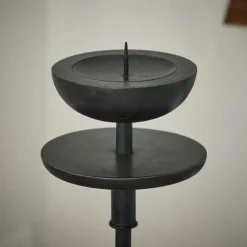 Kerzenständer 2er Set Brantino