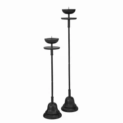 Kerzenständer 2er Set Brantino