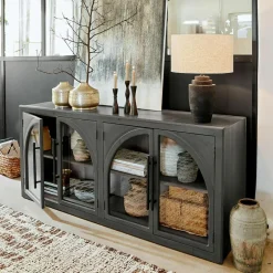 Kerzenständer 3er Set Méléandre