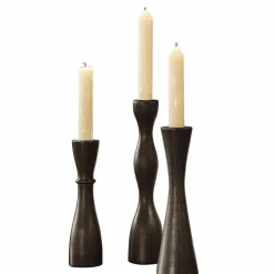 Kerzenständer 3er Set Méléandre