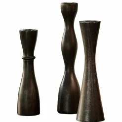 Kerzenständer 3er Set Méléandre