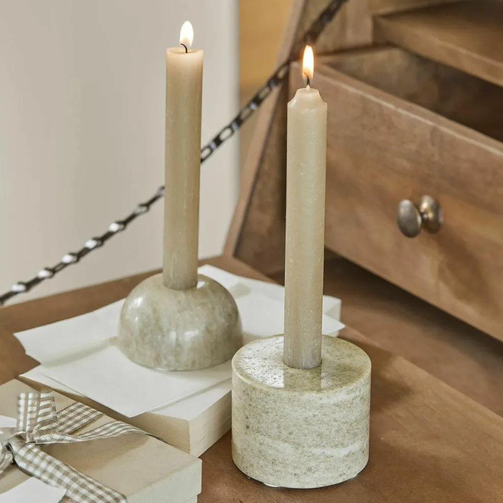 Kerzenständer 2er Set Najira