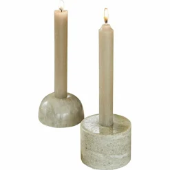 Kerzenständer 2er Set Najira