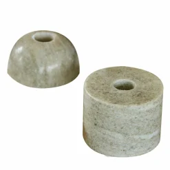 Kerzenständer 2er Set Najira