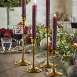 Kerzenständer 4er Set Namoris