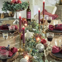 Kerzenständer 4er Set Namoris