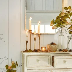Kerzenständer 4er Set Namoris