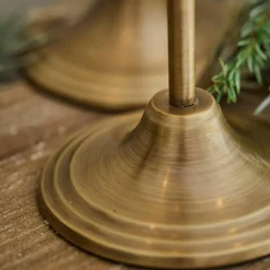 Kerzenständer 4er Set Namoris