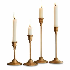 Kerzenständer 4er Set Namoris