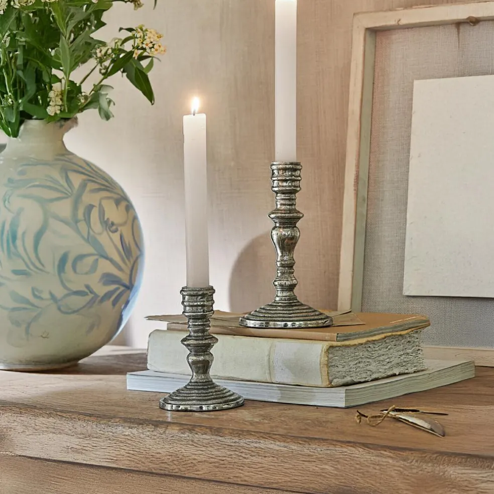 Kerzenständer 2er Set Plenivo