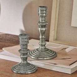 Kerzenständer 2er Set Plenivo