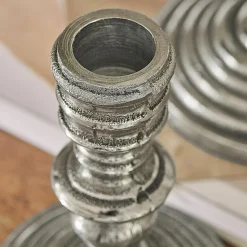 Kerzenständer 2er Set Plenivo