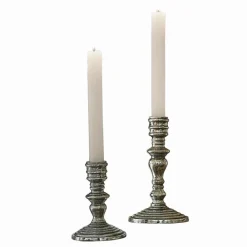 Kerzenständer 2er Set Plenivo