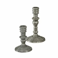 Kerzenständer 2er Set Plenivo