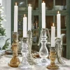 Kerzenständer 6er Set Quirène