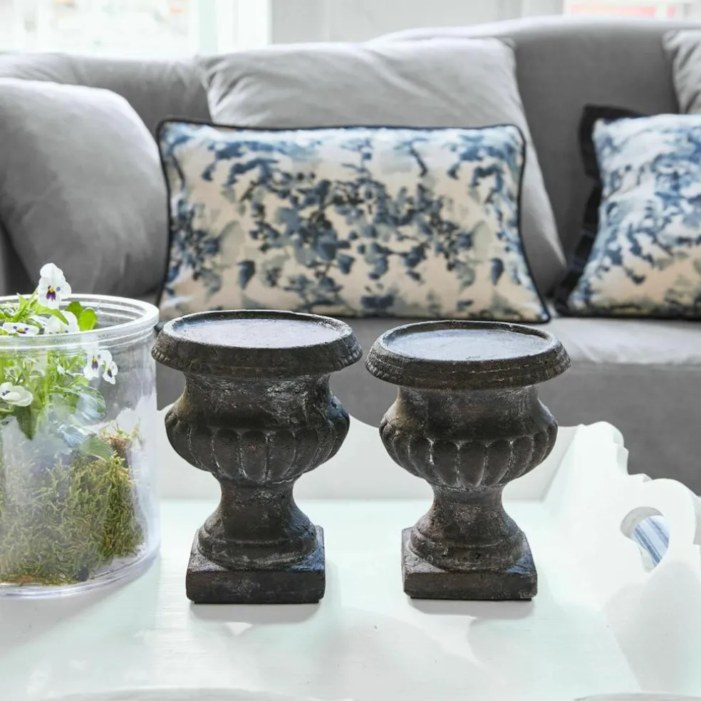 Kerzenständer 2er Set Renny