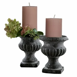 Kerzenständer 2er Set Renny
