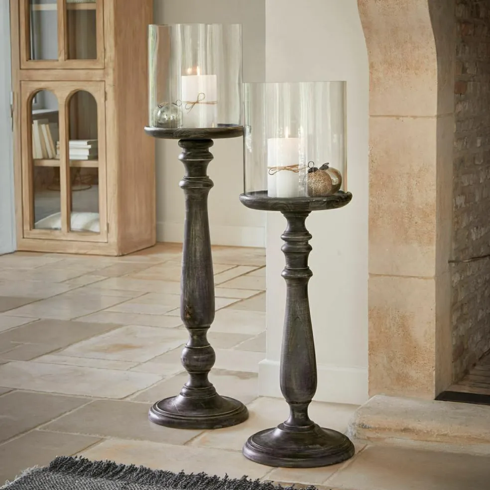 Kerzenständer 2er Set Reville