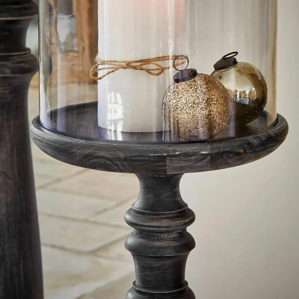 Kerzenständer 2er Set Reville